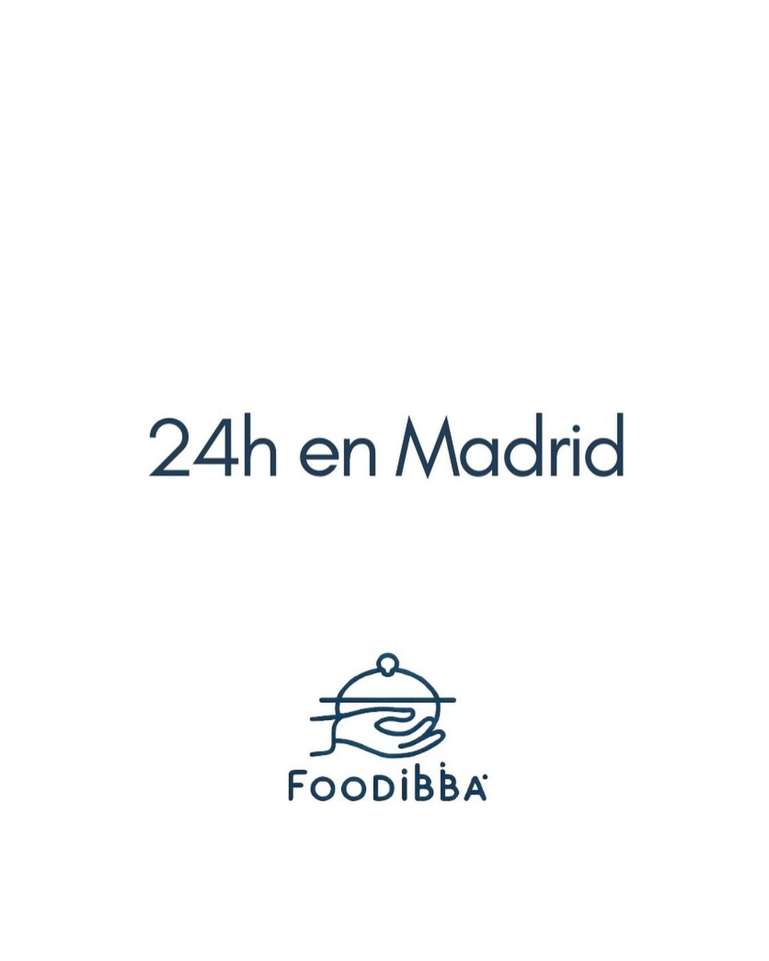 Madrid siempre es buen plan — foto 1 de 9