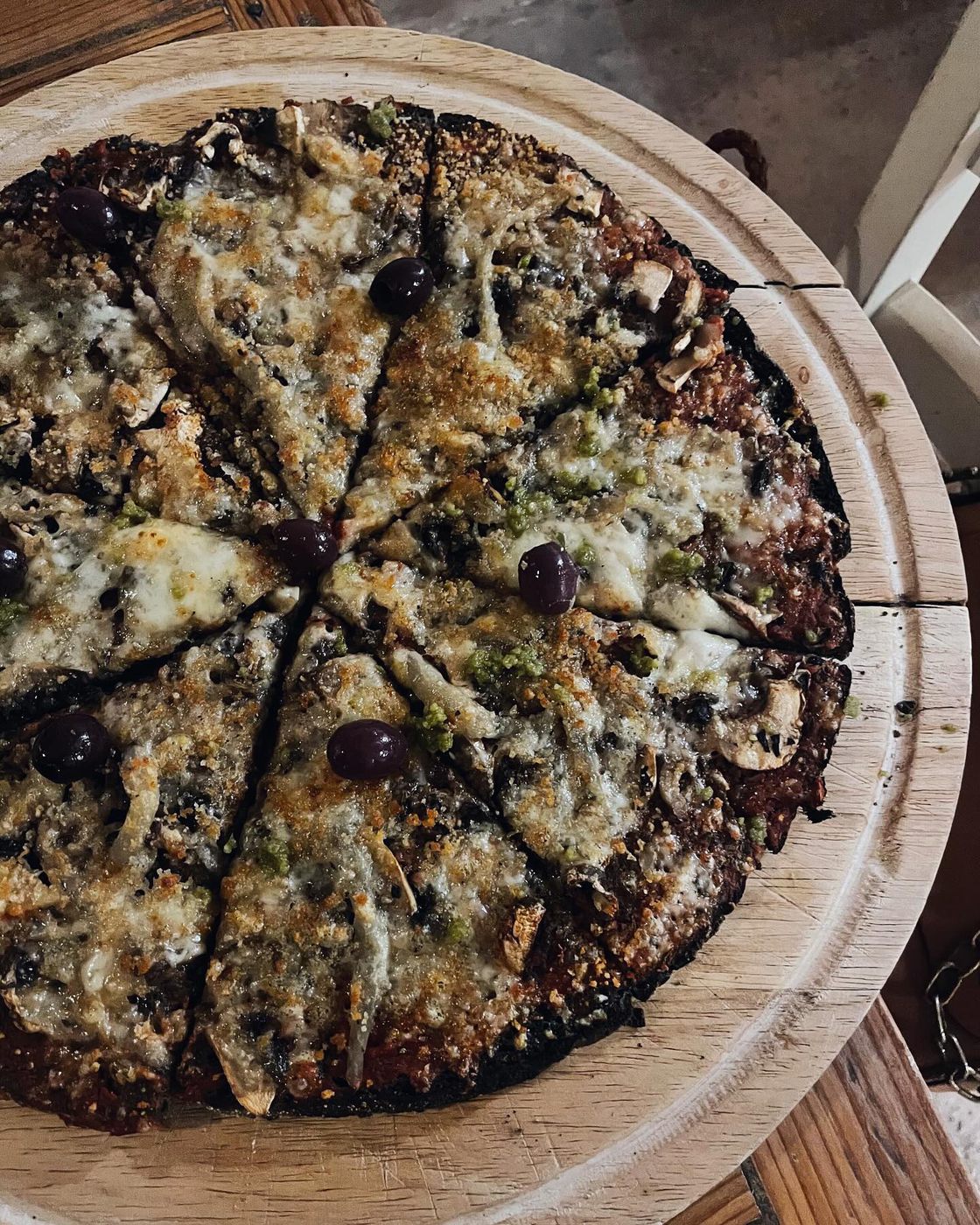 Comida sana y rica en Valencia 🥑 💫 — foto 3 de 7