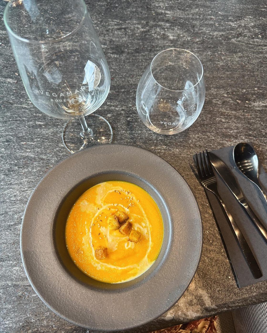 Comida sana y rica en Valencia 🥑 💫 — foto 6 de 7
