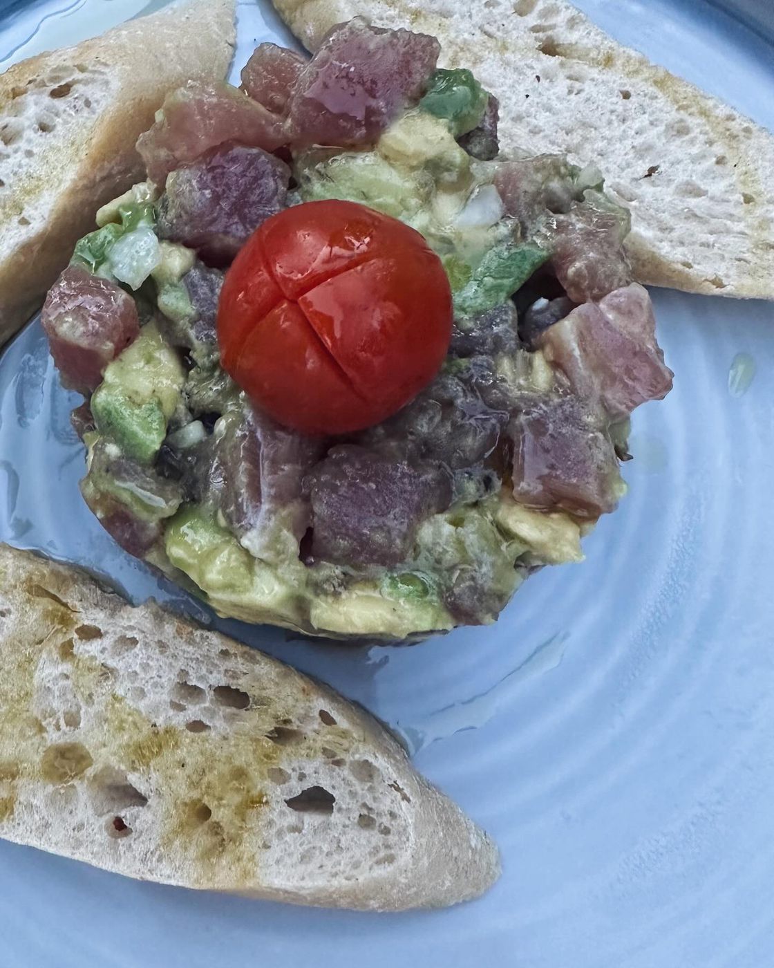 Comida sana y rica en Valencia 🥑 💫 — foto 7 de 7