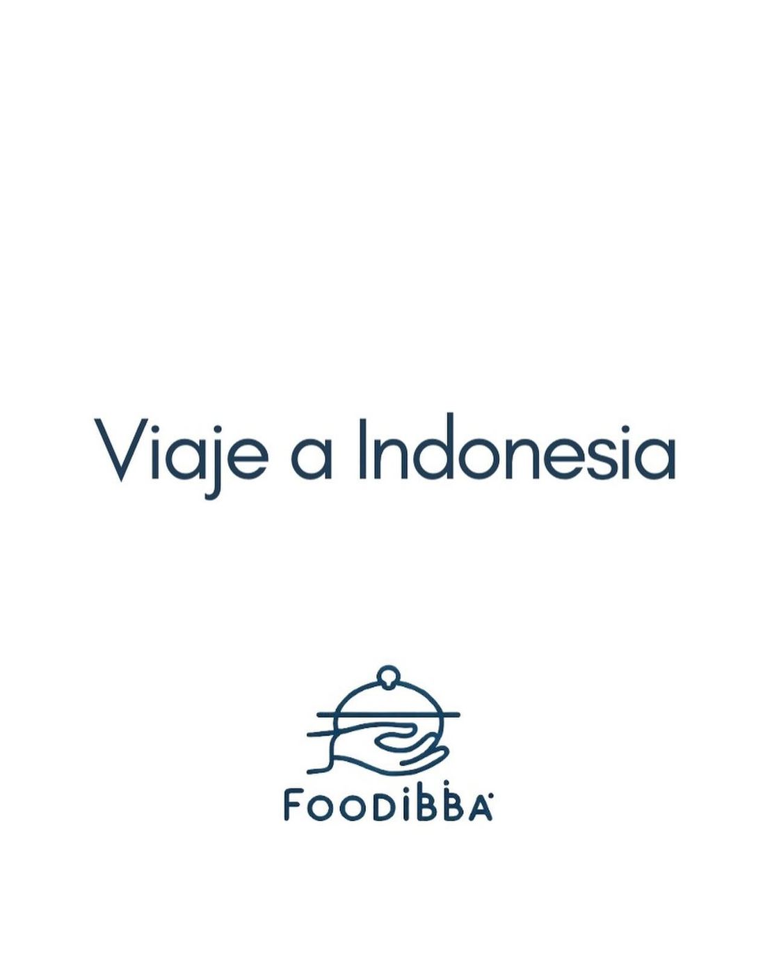 Restaurantes y cafés en Indonesia 🇮🇩 — foto 1 de 10
