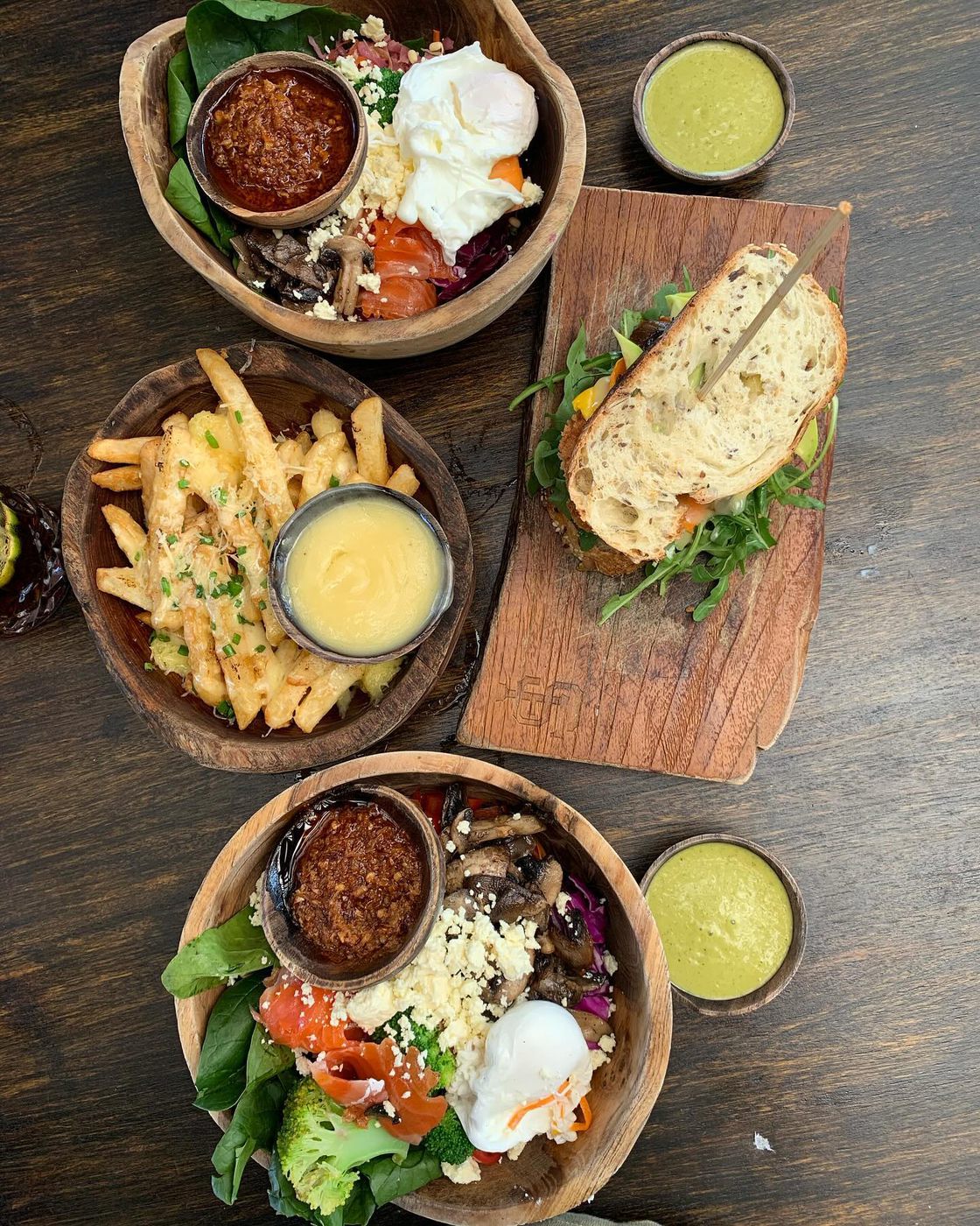 Restaurantes y cafés en Indonesia 🇮🇩 — foto 9 de 10