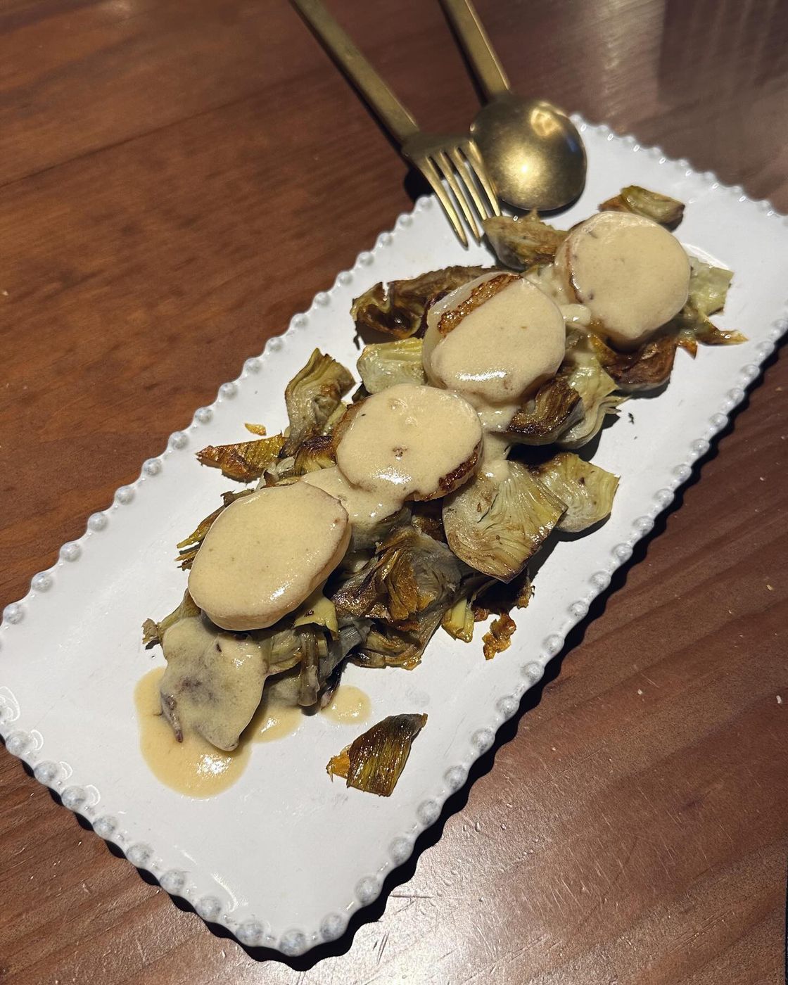 Barrafina — foto 1 de 6