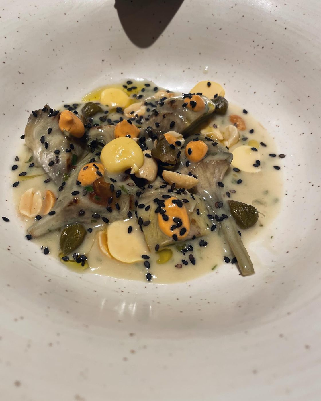 Platos diferentes y originales – por algo se llama RARO  — foto 6 de 7