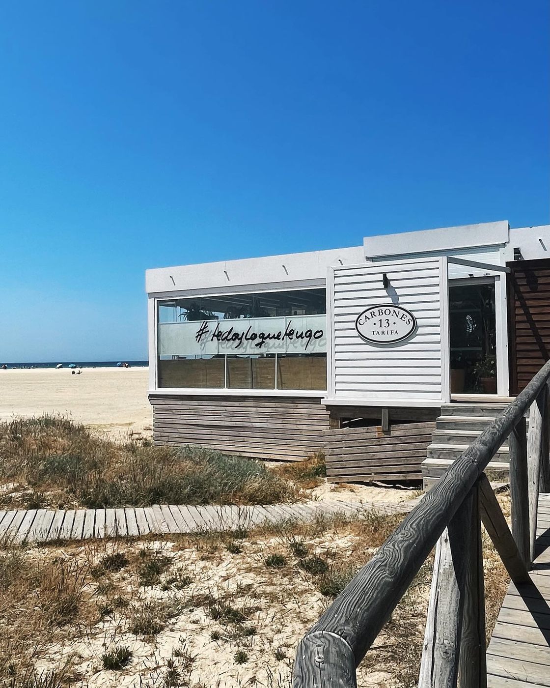 Verano en Tarifa 🌊 🏄🏼‍♀️ — foto 7 de 9