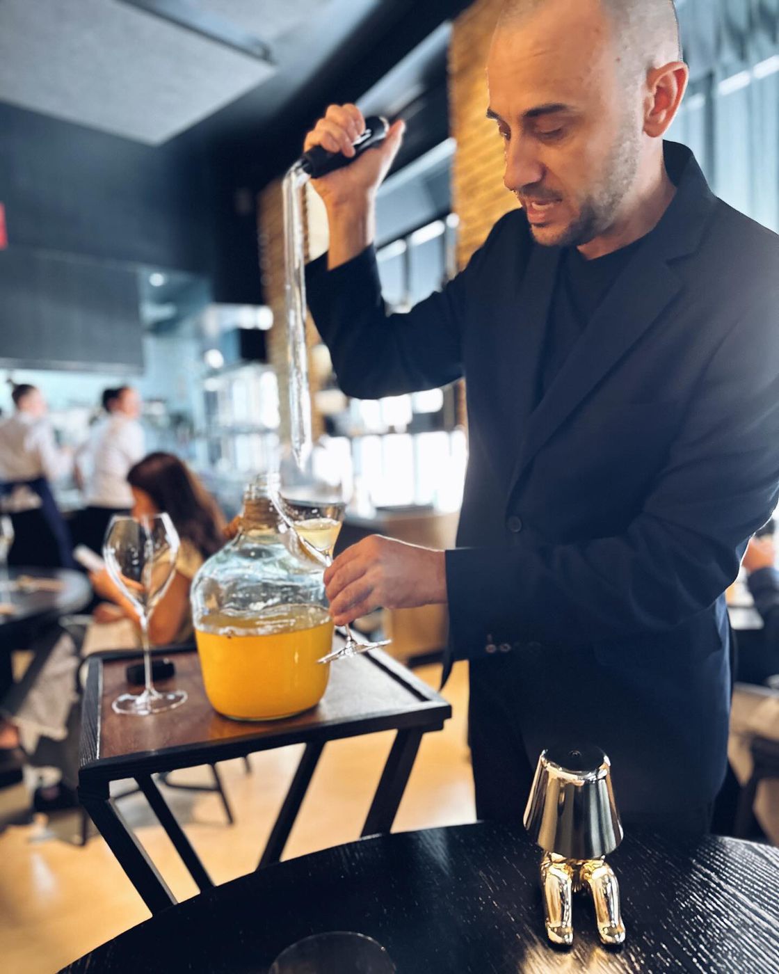 Restaurante Fierro ⭐️ en pleno Ruzafa (Valencia) — foto 4 de 10
