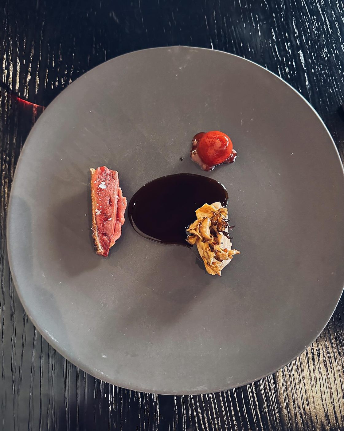 Restaurante Fierro ⭐️ en pleno Ruzafa (Valencia) — foto 8 de 10