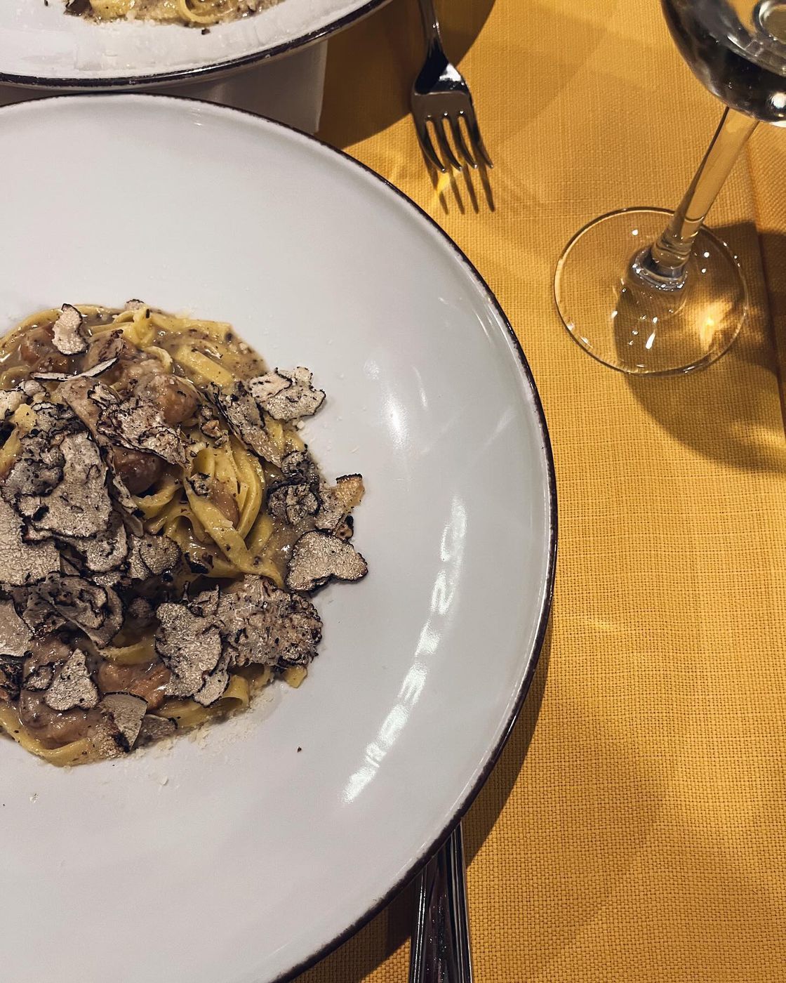 Días en Roma con amigas 🛵🍷🇮🇹 — foto 3 de 6