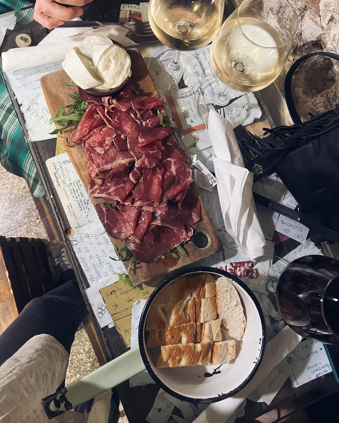 Días en Roma con amigas 🛵🍷🇮🇹 — foto 4 de 6