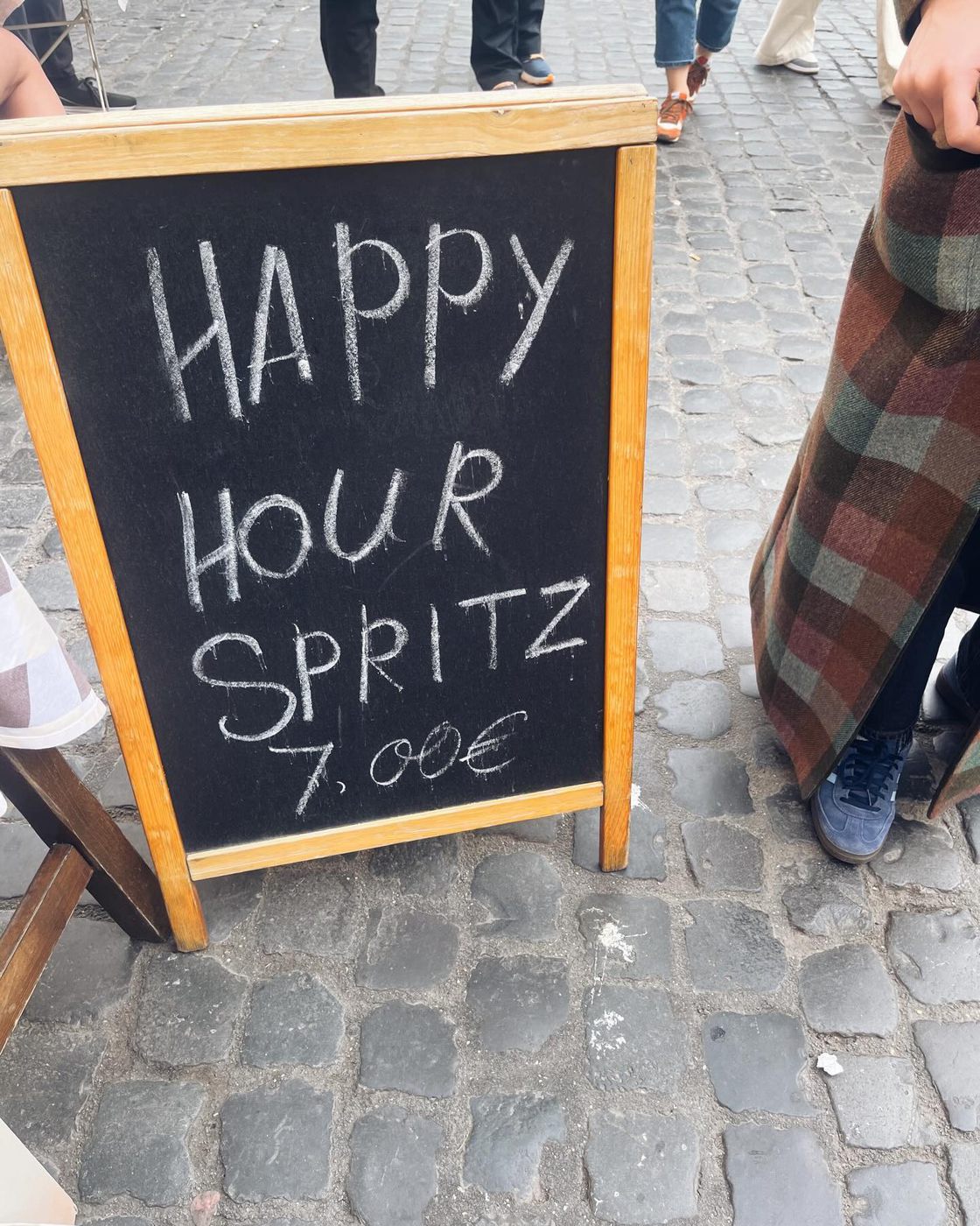 Días en Roma con amigas 🛵🍷🇮🇹 — foto 6 de 6