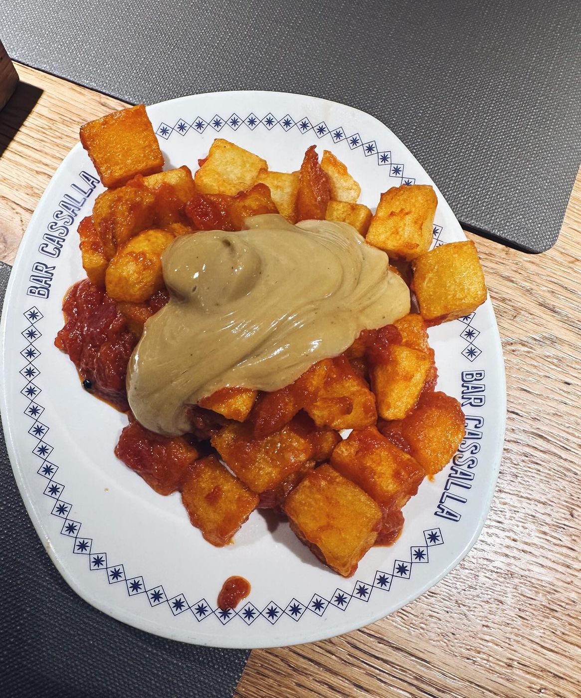 🍴 Sitios para picar algo en Valencia: la comida de siempre con un toqu — foto 3 de 9