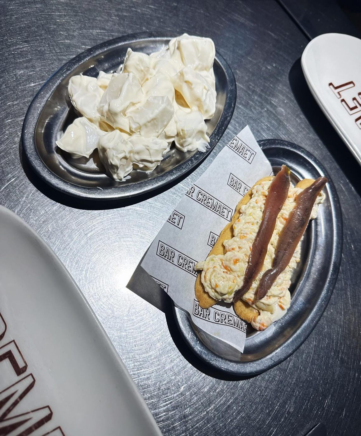 🍴 Sitios para picar algo en Valencia: la comida de siempre con un toqu — foto 4 de 9