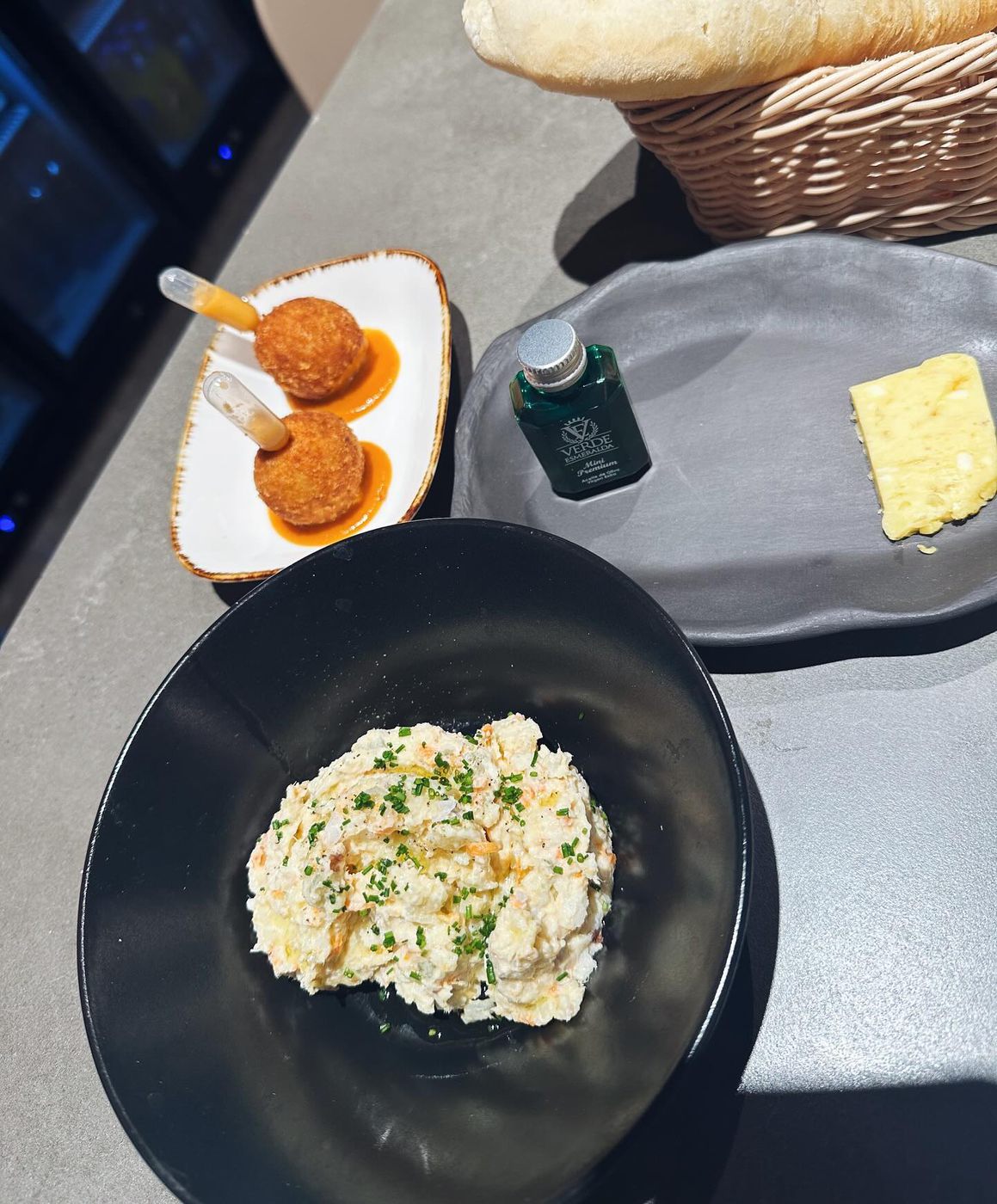 🍴 Sitios para picar algo en Valencia: la comida de siempre con un toqu — foto 5 de 9