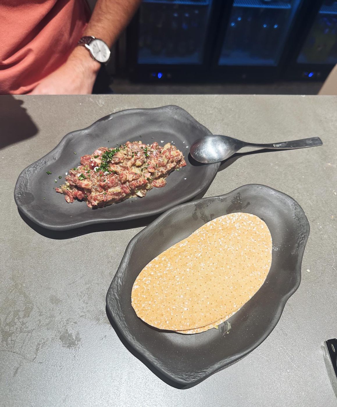 🍴 Sitios para picar algo en Valencia: la comida de siempre con un toqu — foto 6 de 9