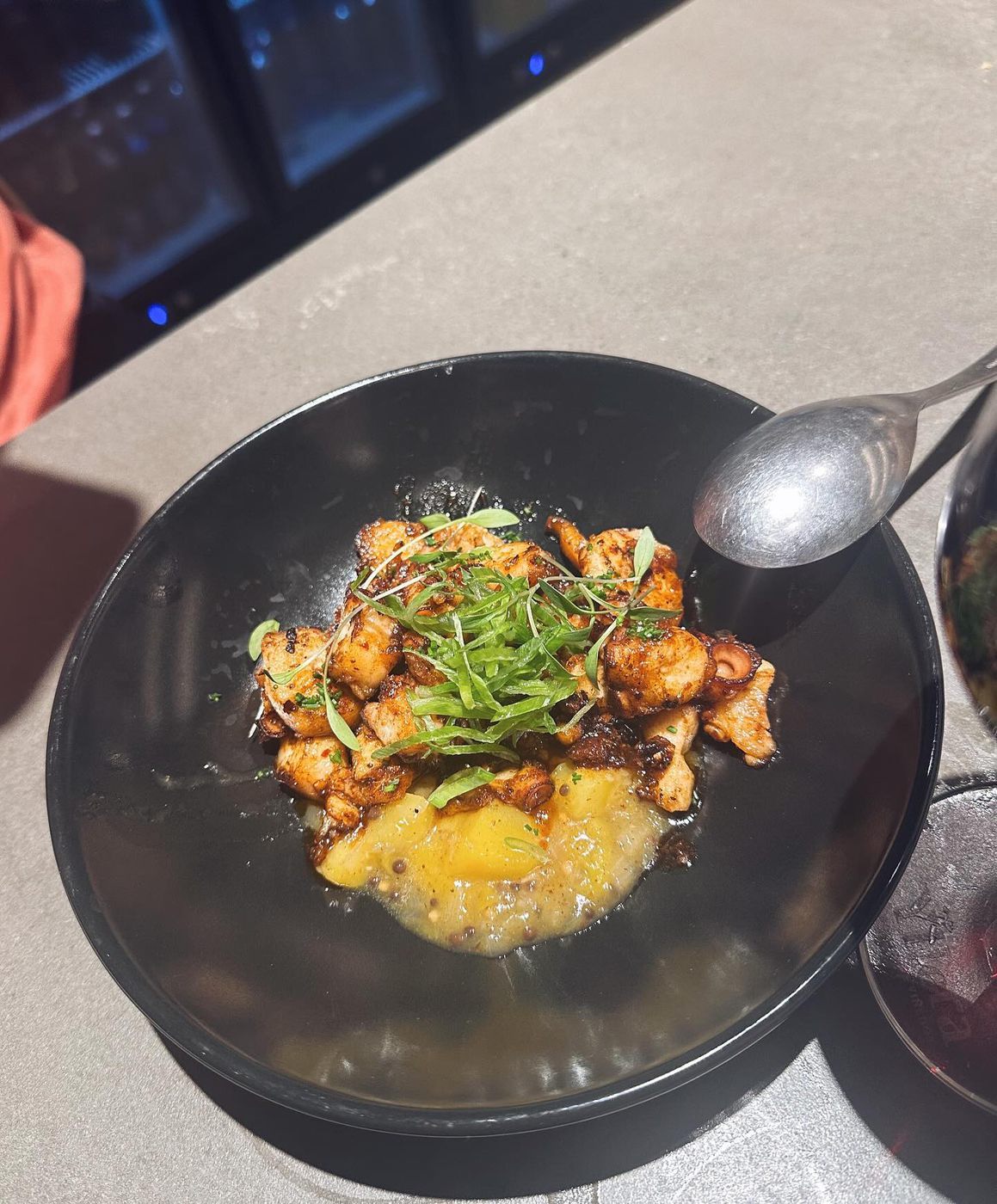 🍴 Sitios para picar algo en Valencia: la comida de siempre con un toqu — foto 7 de 9
