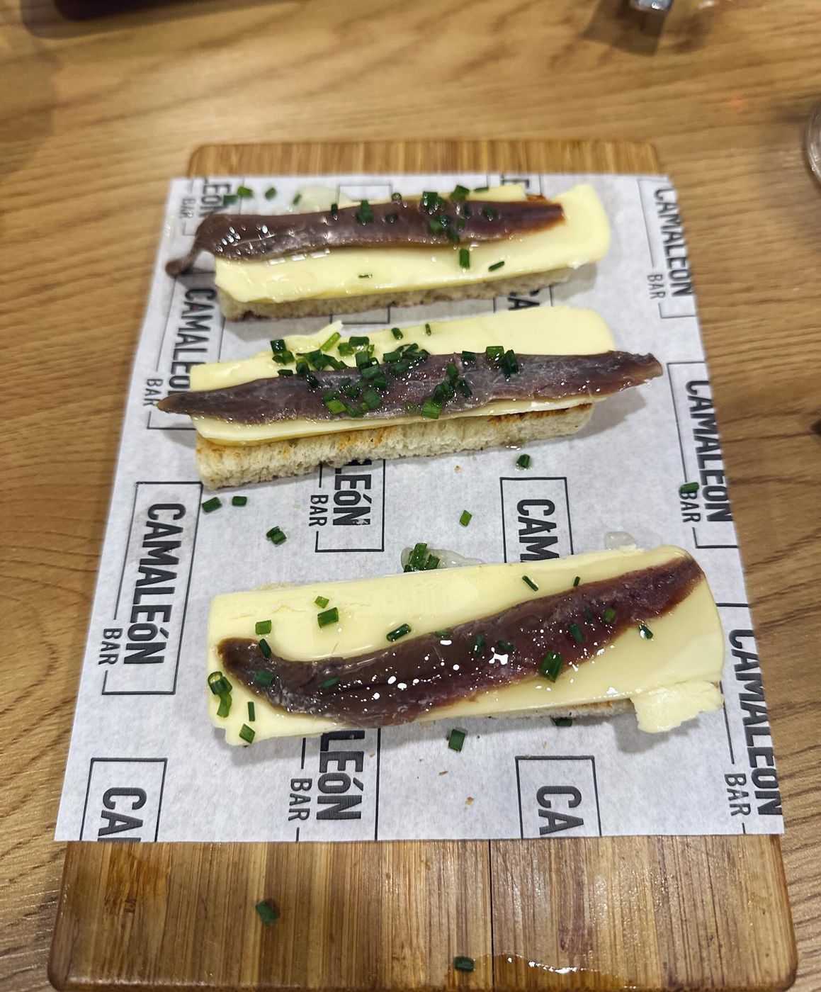 🍴 Sitios para picar algo en Valencia: la comida de siempre con un toqu — foto 8 de 9