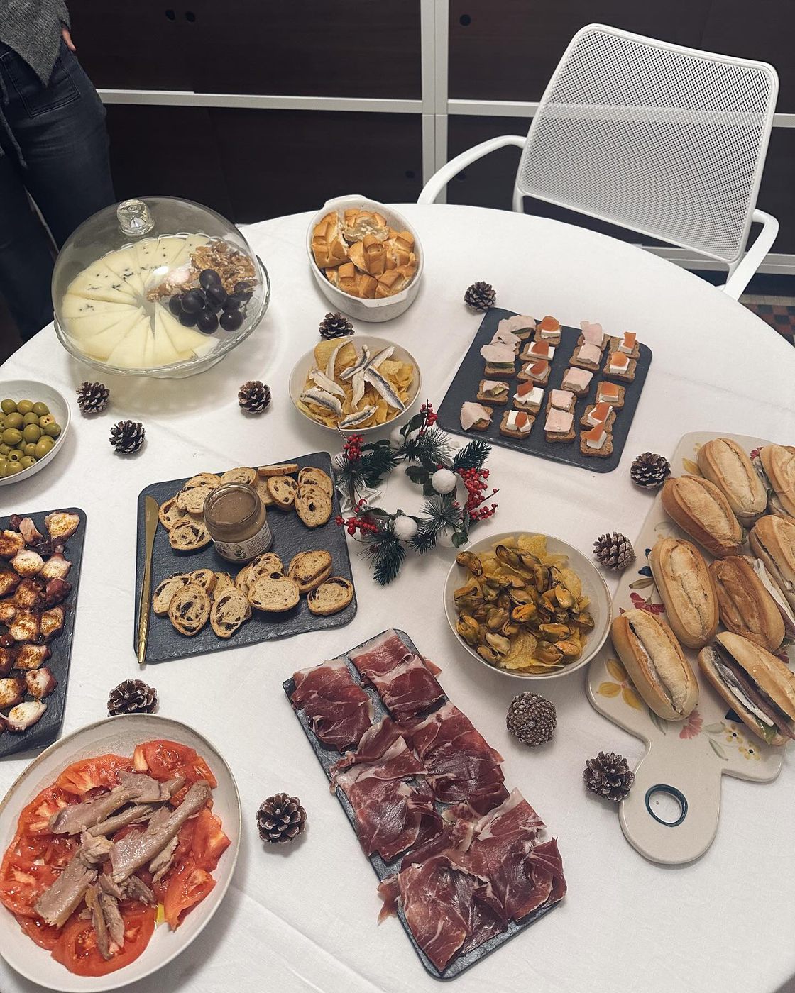 🎄 Mix de Planes gastro navideños 🎄 — foto 8 de 10
