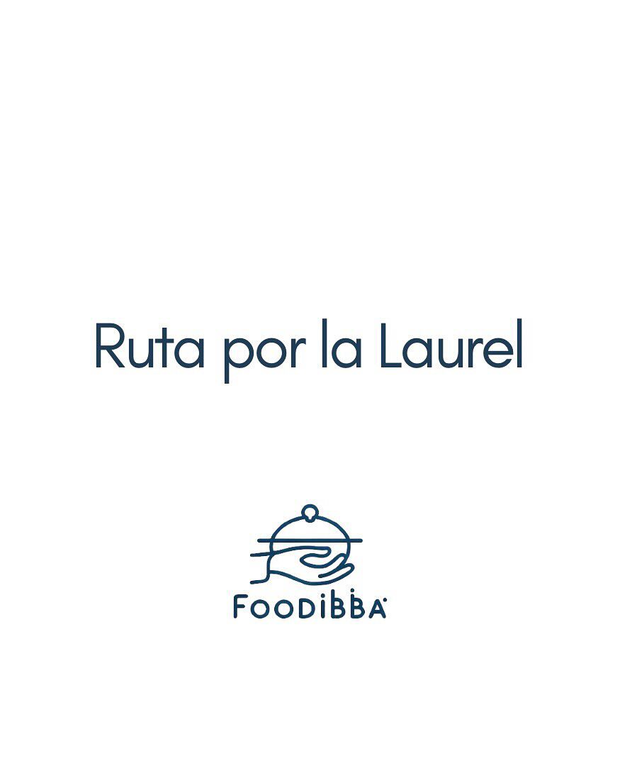¡De ruta gastronómica por la Calle Laurel, Logroño! ✨🍷 @callelaurelofi — foto 1 de 14