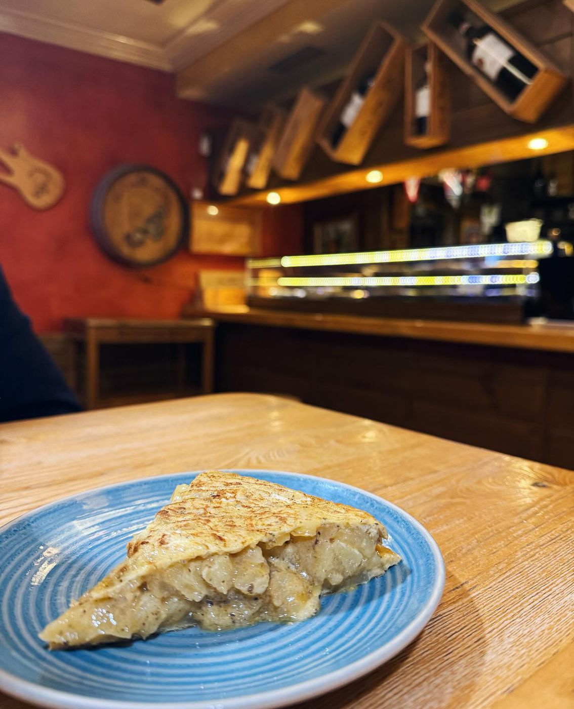 ¡De ruta gastronómica por la Calle Laurel, Logroño! ✨🍷 @callelaurelofi — foto 11 de 14