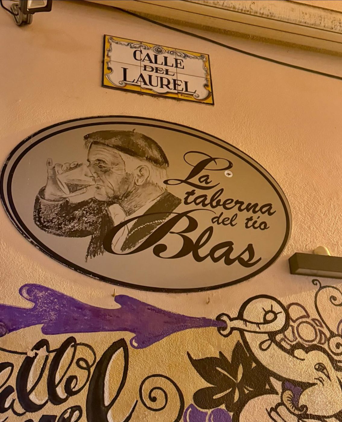 ¡De ruta gastronómica por la Calle Laurel, Logroño! ✨🍷 @callelaurelofi — foto 14 de 14