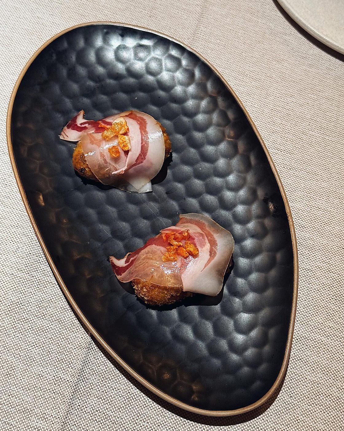 Reciente apertura en Valencia. Restaurante Noble🍸 @restaurantenoble — foto 3 de 8