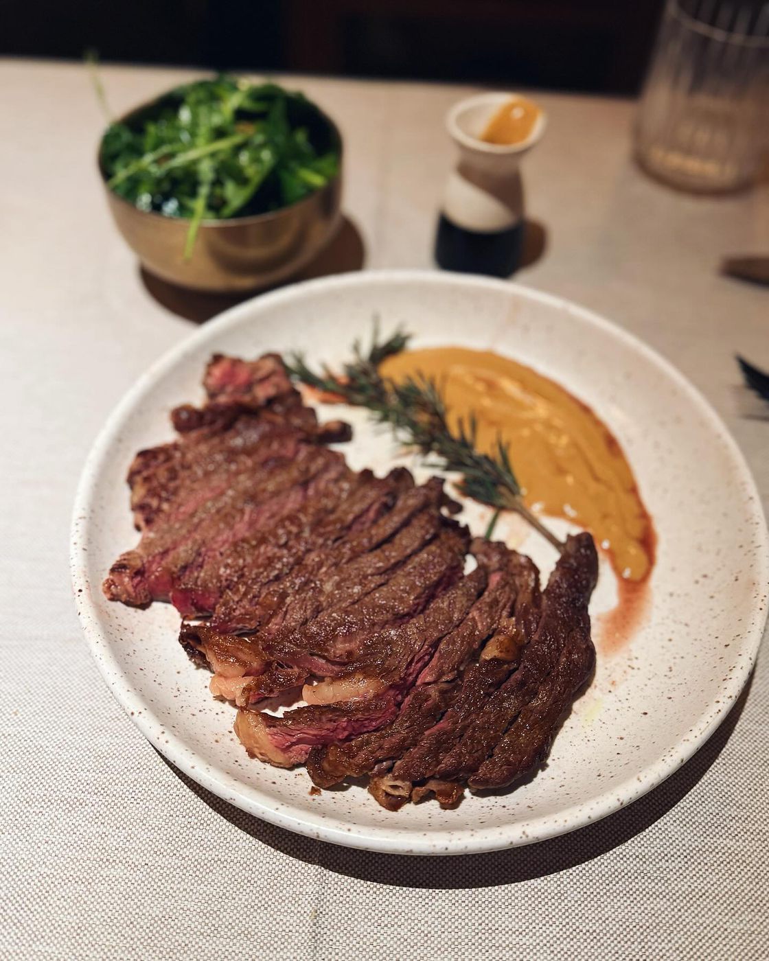 Reciente apertura en Valencia. Restaurante Noble🍸 @restaurantenoble — foto 4 de 8