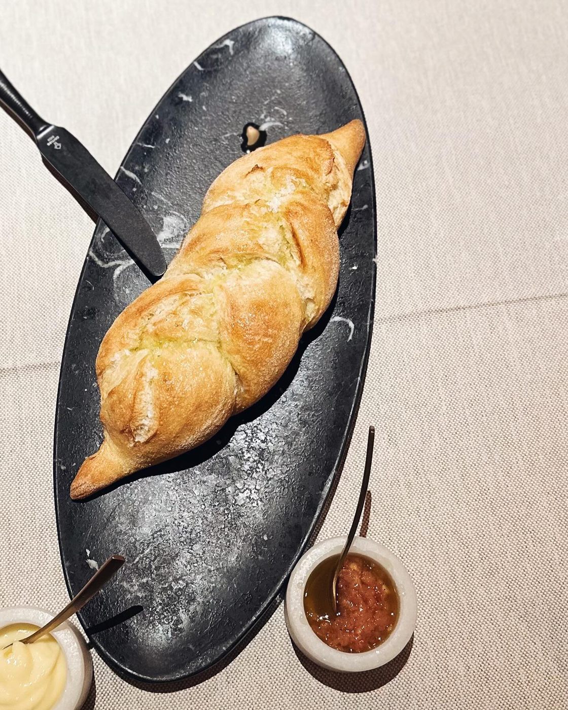 Reciente apertura en Valencia. Restaurante Noble🍸 @restaurantenoble — foto 5 de 8