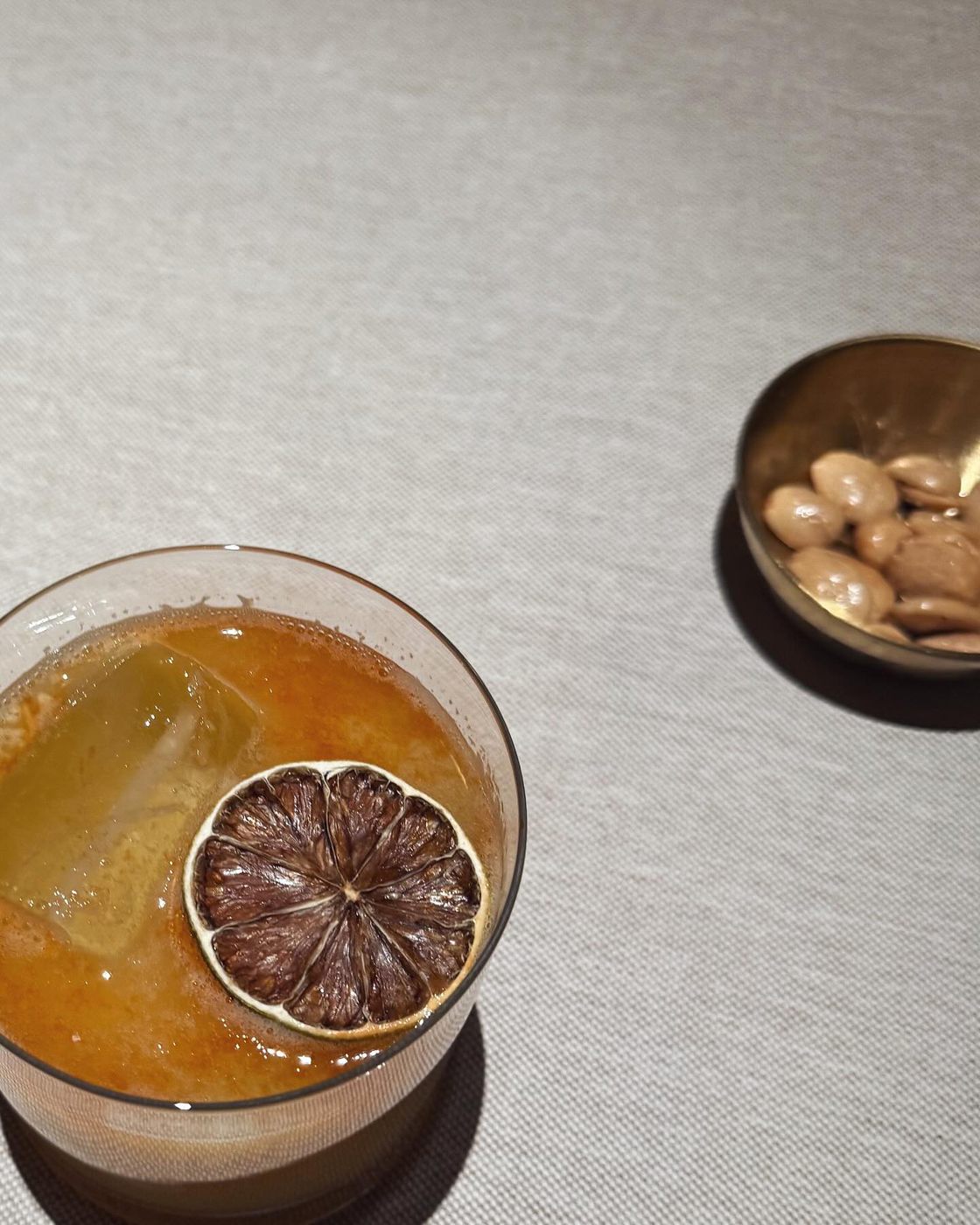 Reciente apertura en Valencia. Restaurante Noble🍸 @restaurantenoble — foto 6 de 8