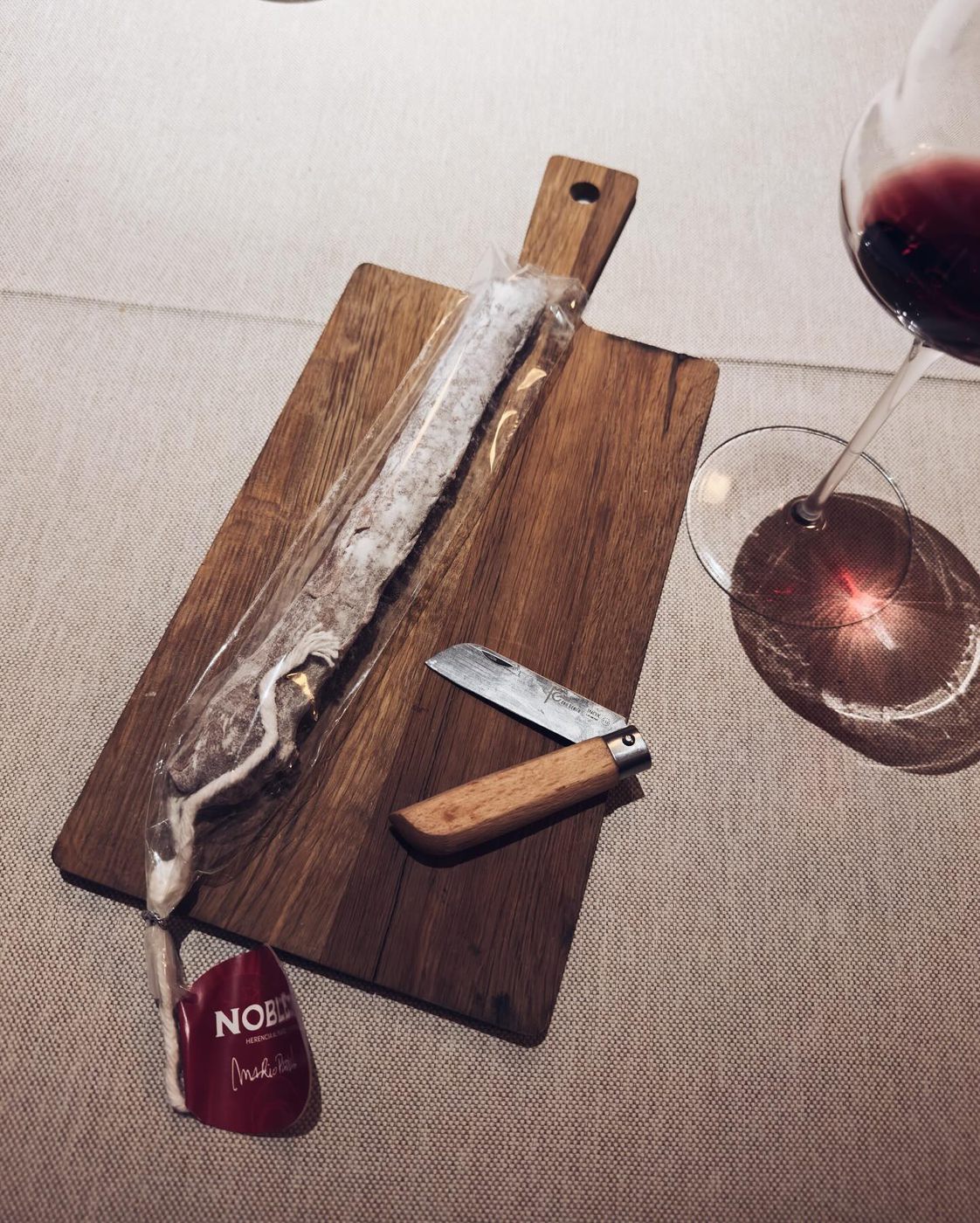 Reciente apertura en Valencia. Restaurante Noble🍸 @restaurantenoble — foto 7 de 8