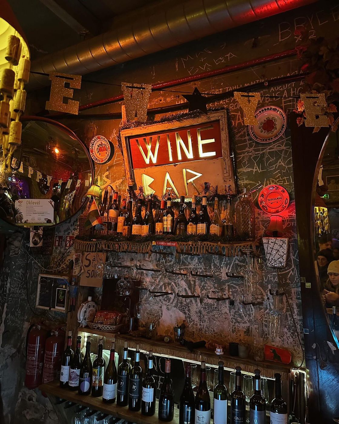 Mis recomendaciones para una escapada a Budapest! Nos sorprendieron mu — foto 11 de 16