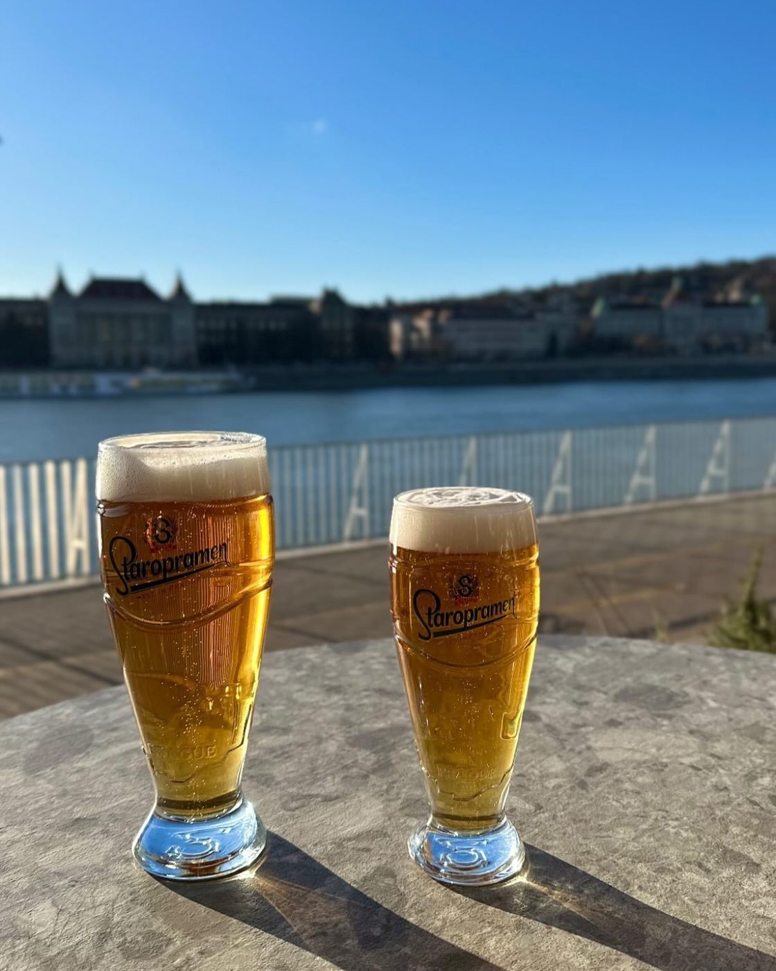 Mis recomendaciones para una escapada a Budapest! Nos sorprendieron mu — foto 15 de 16