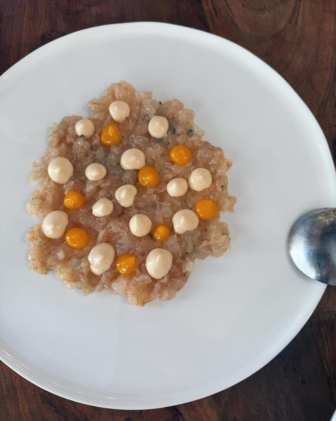 INFORMAL VADEBO (Zona Cánovas, Valencia) 📍 @informal_vadebo 😋 — foto 1 de 7