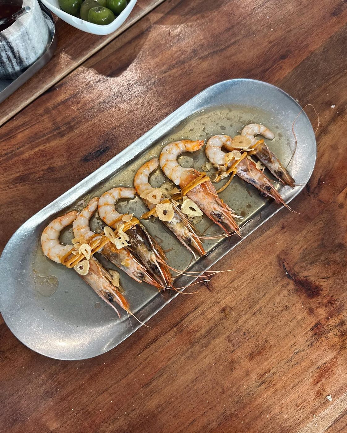 INFORMAL VADEBO (Zona Cánovas, Valencia) 📍 @informal_vadebo 😋 — foto 2 de 7