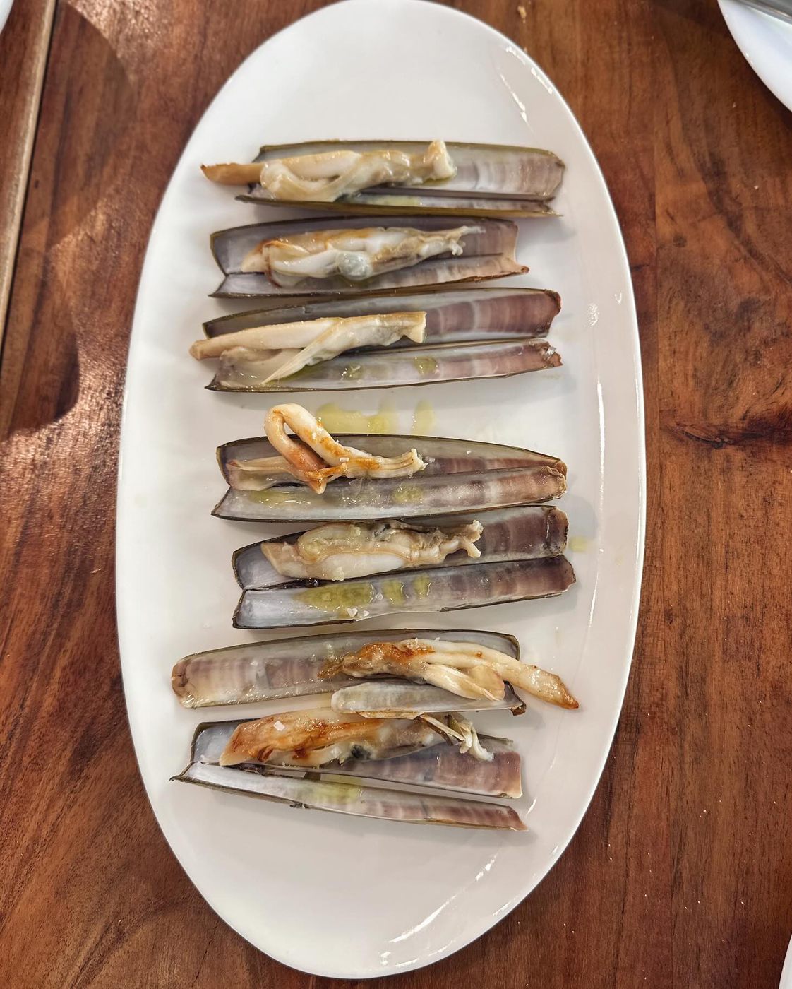 INFORMAL VADEBO (Zona Cánovas, Valencia) 📍 @informal_vadebo 😋 — foto 4 de 7