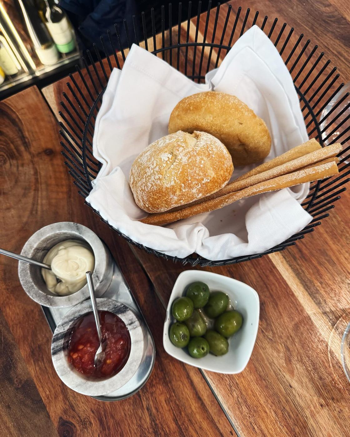 INFORMAL VADEBO (Zona Cánovas, Valencia) 📍 @informal_vadebo 😋 — foto 6 de 7