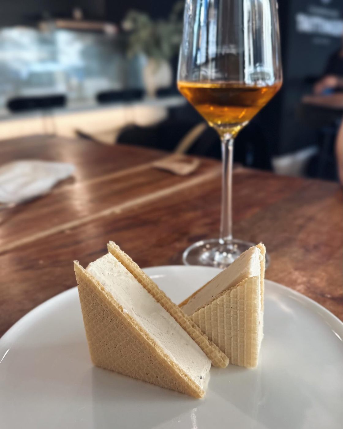 INFORMAL VADEBO (Zona Cánovas, Valencia) 📍 @informal_vadebo 😋 — foto 7 de 7