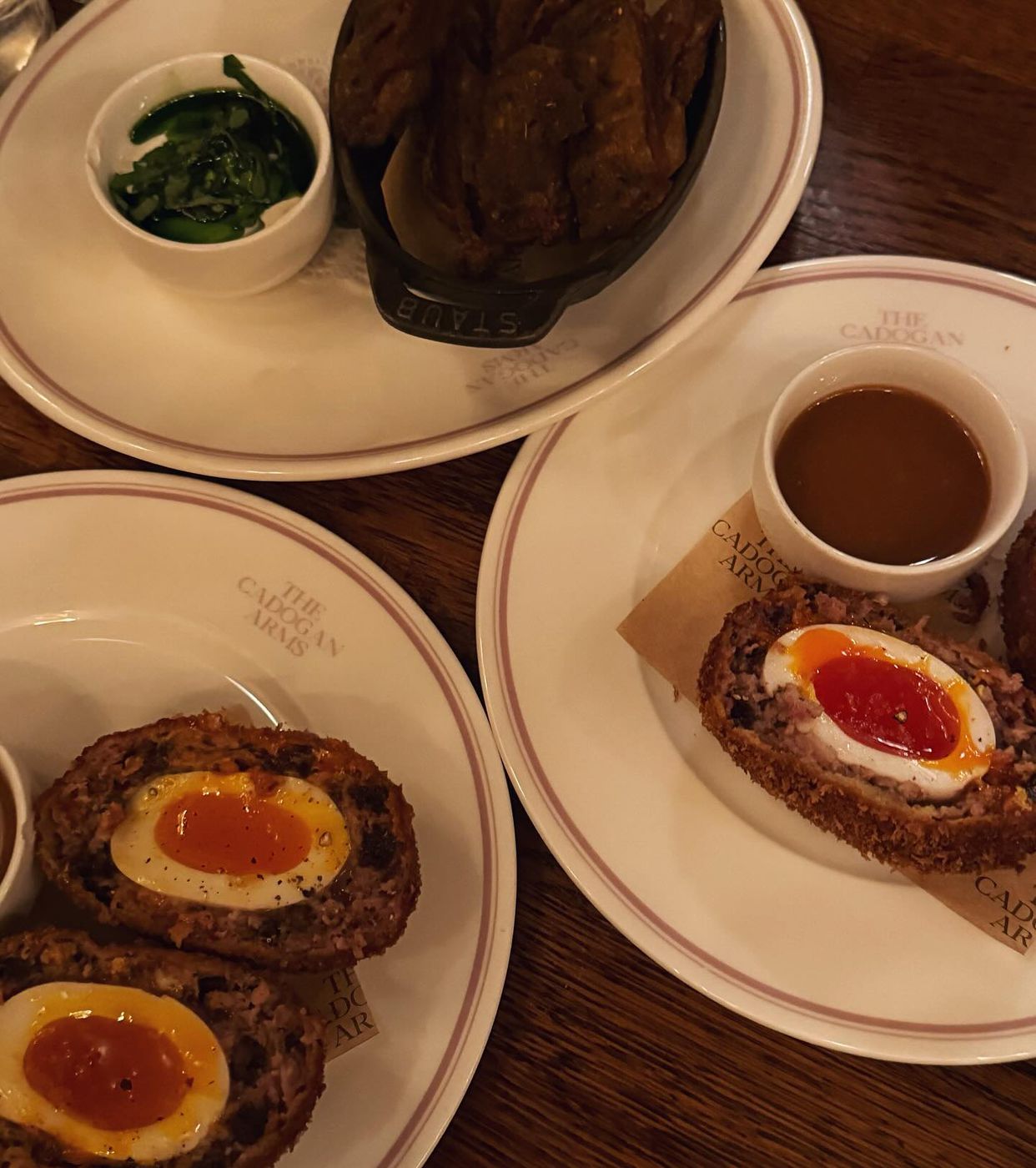 Ruta Gastro en Londres 🇬🇧 — foto 3 de 16