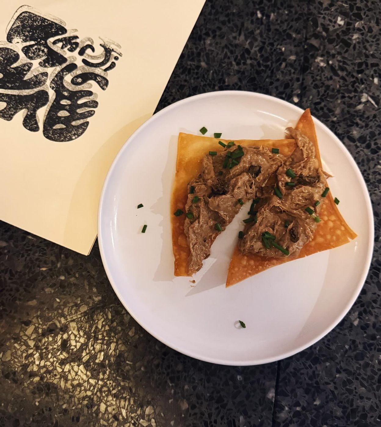 Ruta Gastro en Londres 🇬🇧 — foto 6 de 16