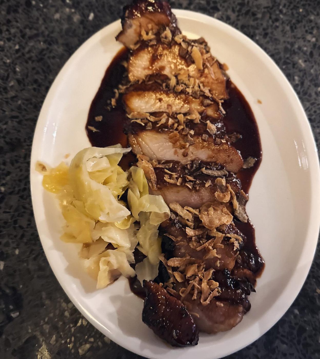 Ruta Gastro en Londres 🇬🇧 — foto 8 de 16