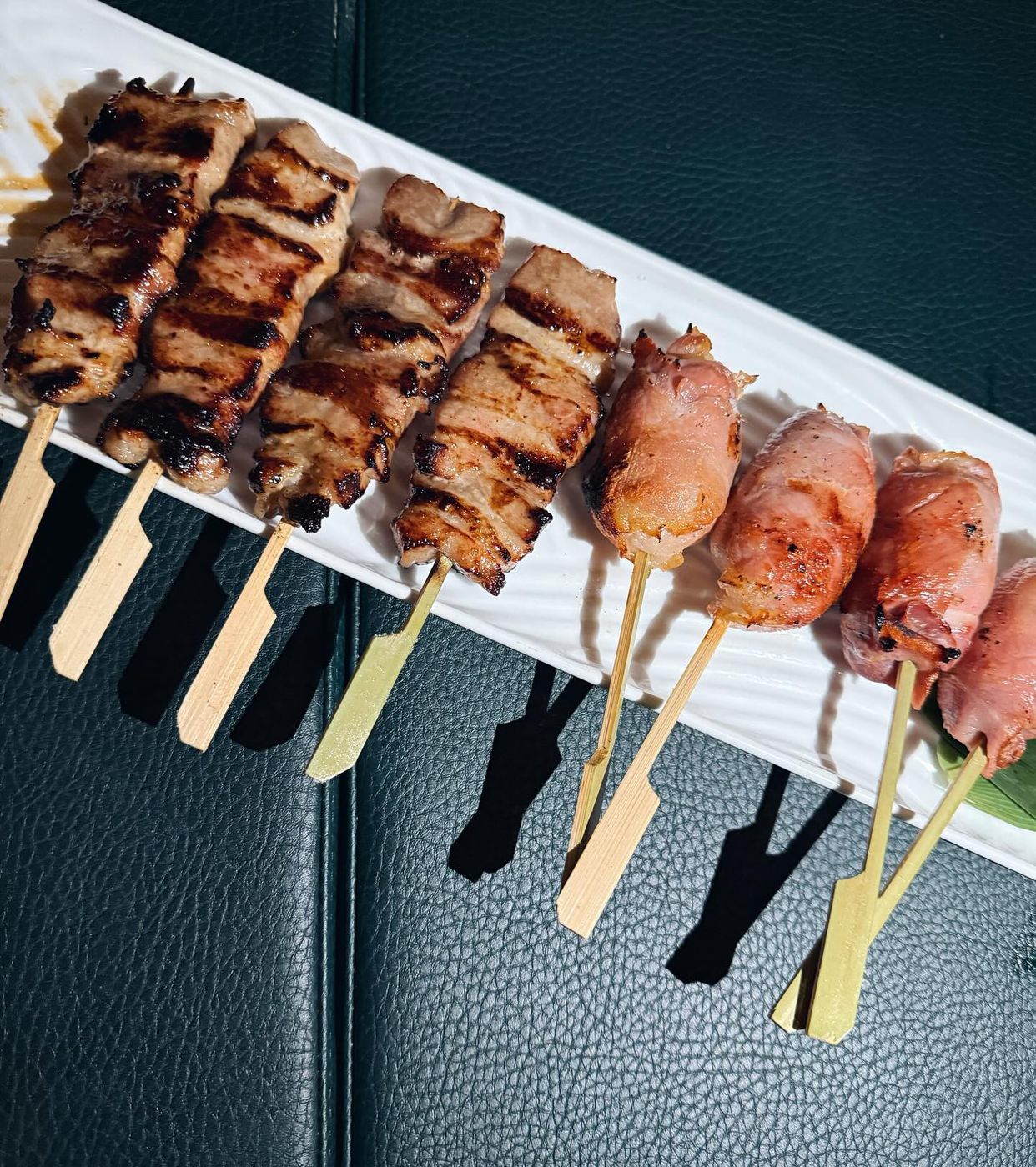 Ruta Gastro en Londres 🇬🇧 — foto 9 de 16
