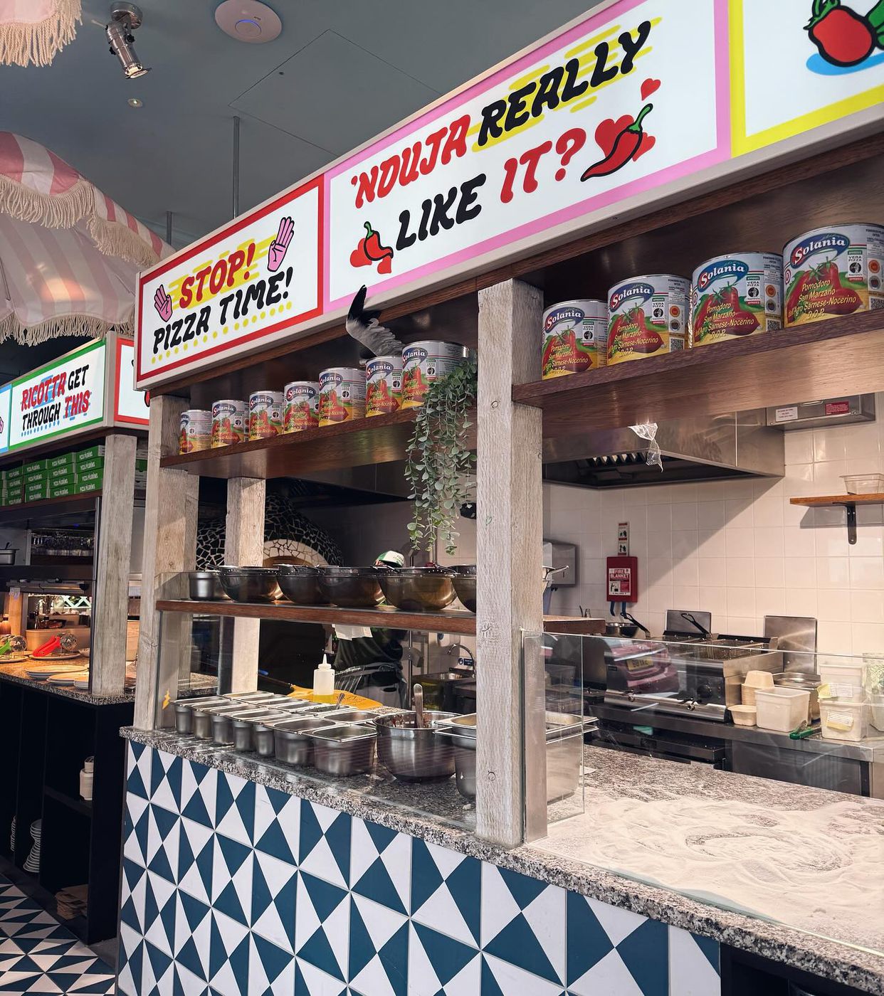 Ruta Gastro en Londres 🇬🇧 — foto 10 de 16