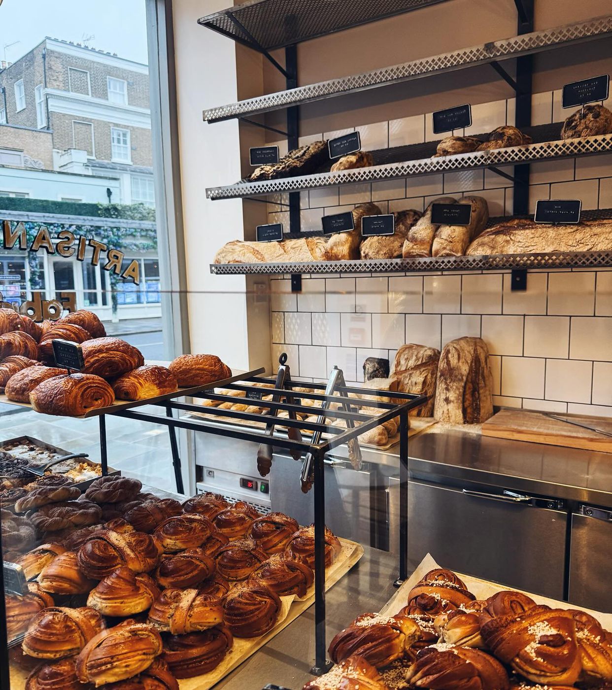 Ruta Gastro en Londres 🇬🇧 — foto 13 de 16