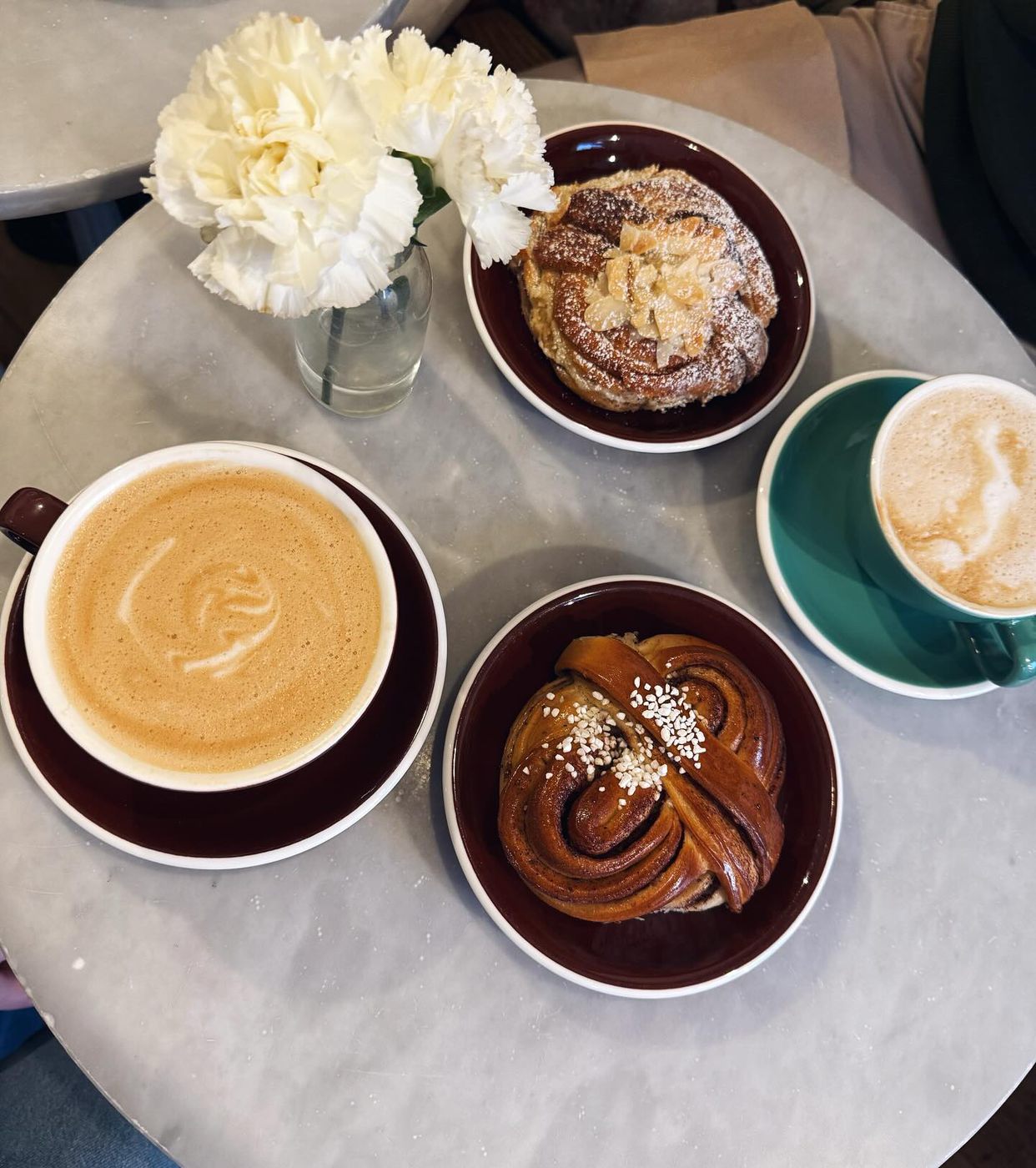 Ruta Gastro en Londres 🇬🇧 — foto 14 de 16