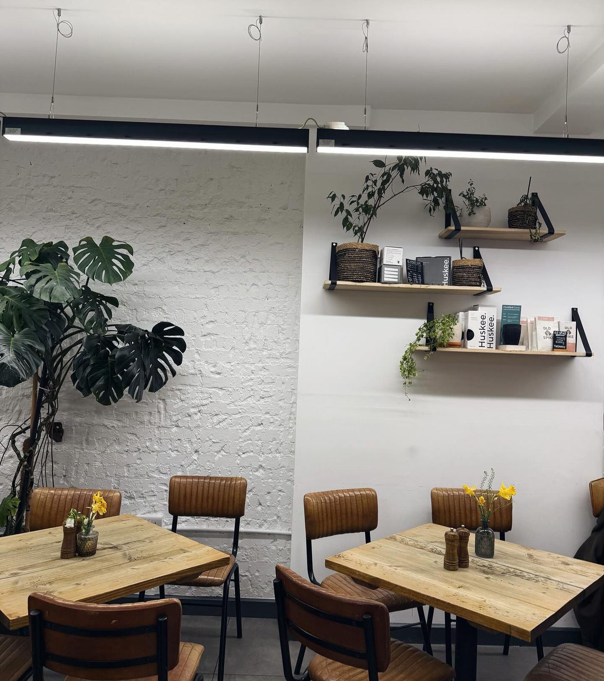 Ruta Gastro en Londres 🇬🇧 — foto 15 de 16