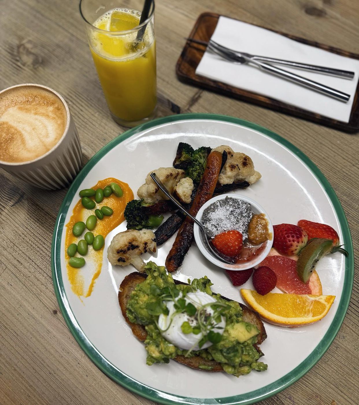 Ruta Gastro en Londres 🇬🇧 — foto 16 de 16