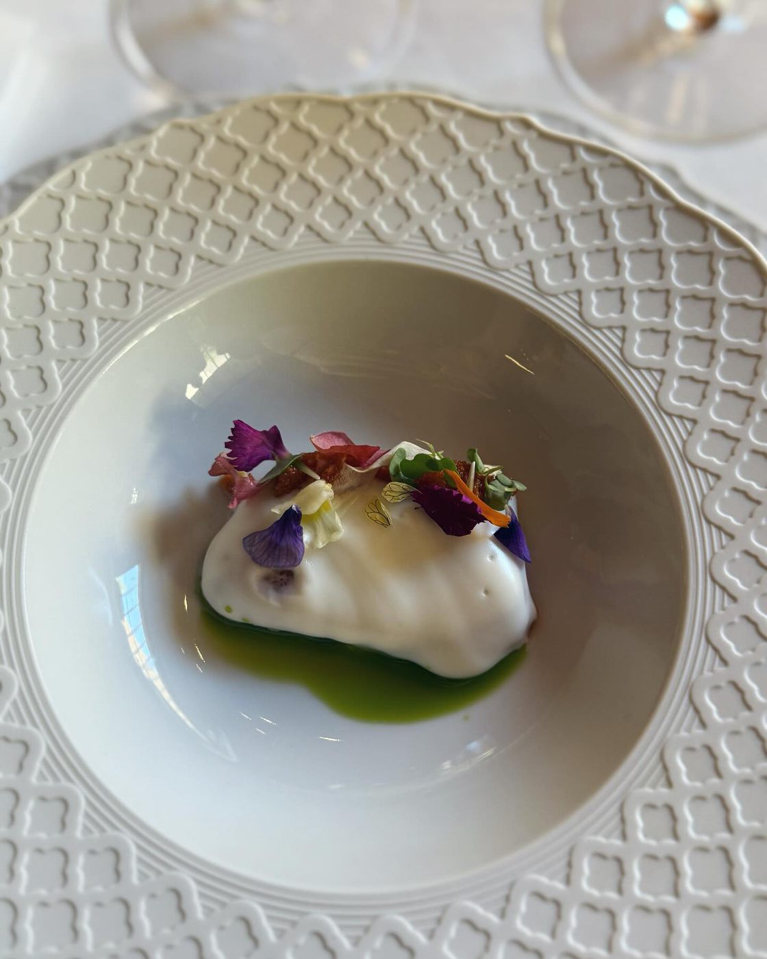 Restaurante Ricard Camarena ( 🌟🌟 en Valencia) @ricardcamarena — foto 1 de 7