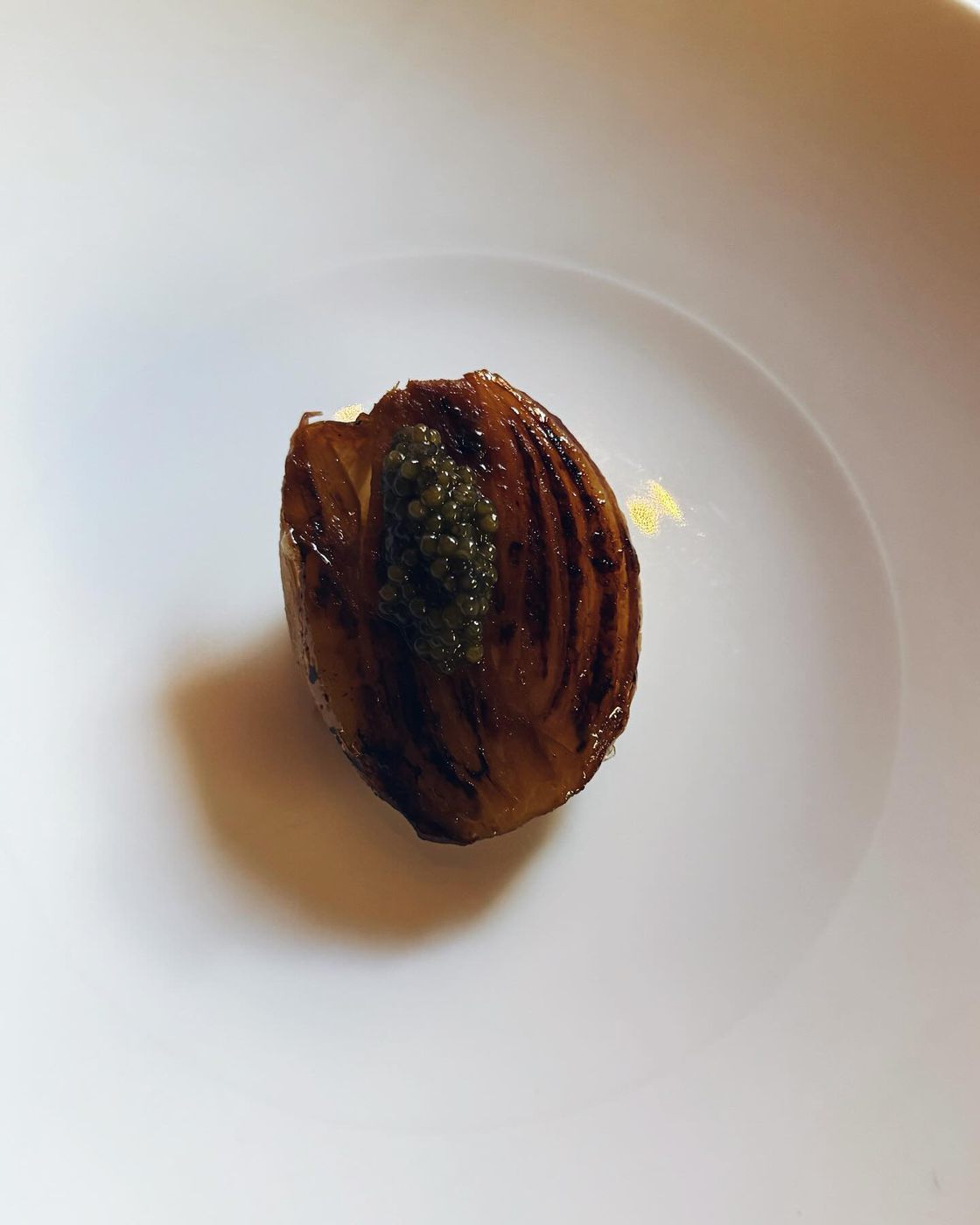 Restaurante Ricard Camarena ( 🌟🌟 en Valencia) @ricardcamarena — foto 4 de 7
