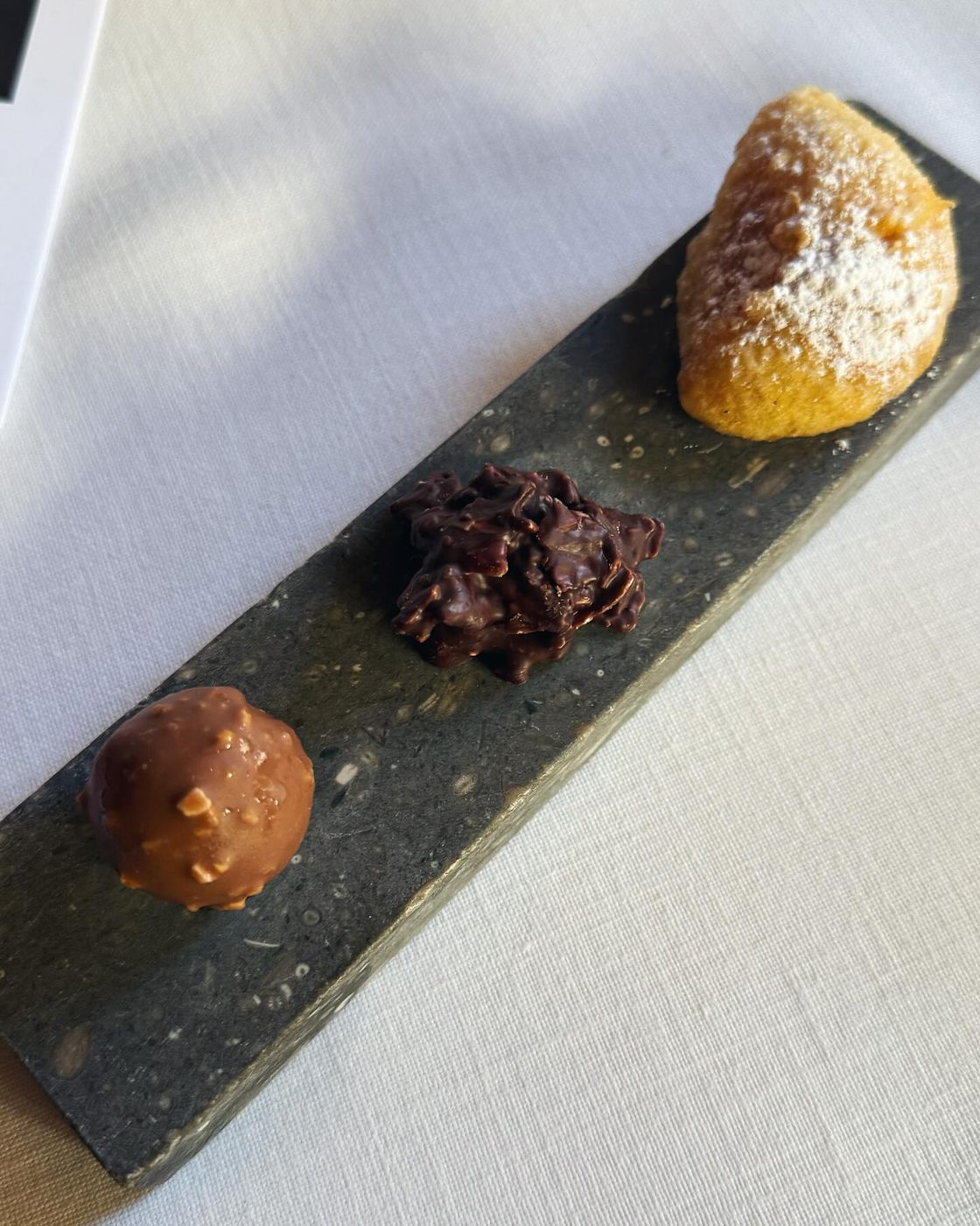 Restaurante Ricard Camarena ( 🌟🌟 en Valencia) @ricardcamarena — foto 7 de 7