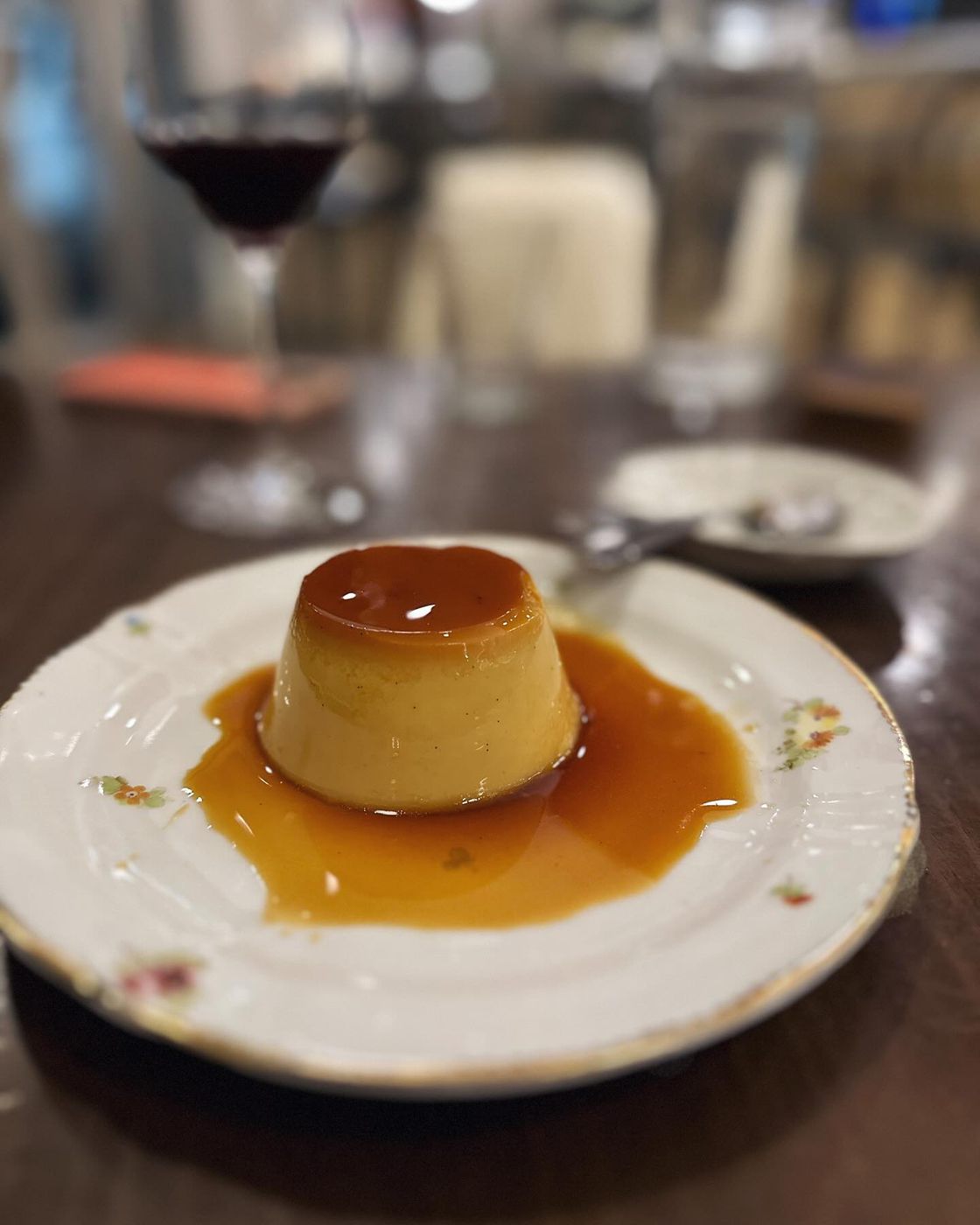 Barbaric 🍷 -  Platos diferentes y vinos muy 🔝 en el barrio de Patraix — foto 1 de 6