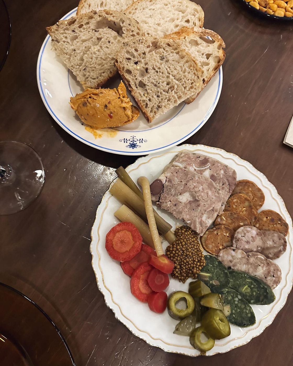Barbaric 🍷 -  Platos diferentes y vinos muy 🔝 en el barrio de Patraix — foto 5 de 6